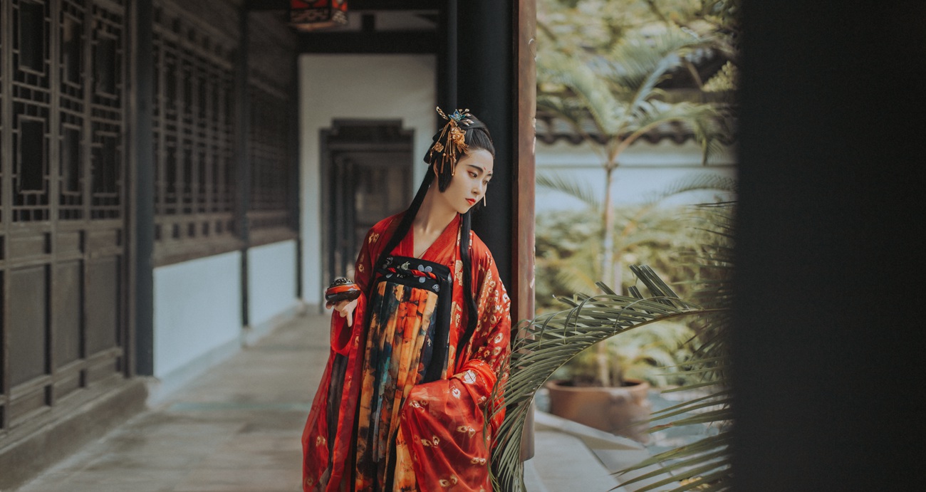 图片[11]-[YITUYU艺图语] 2021.08.31 相思成灰 阿玲 [27P] – 速更版-美库