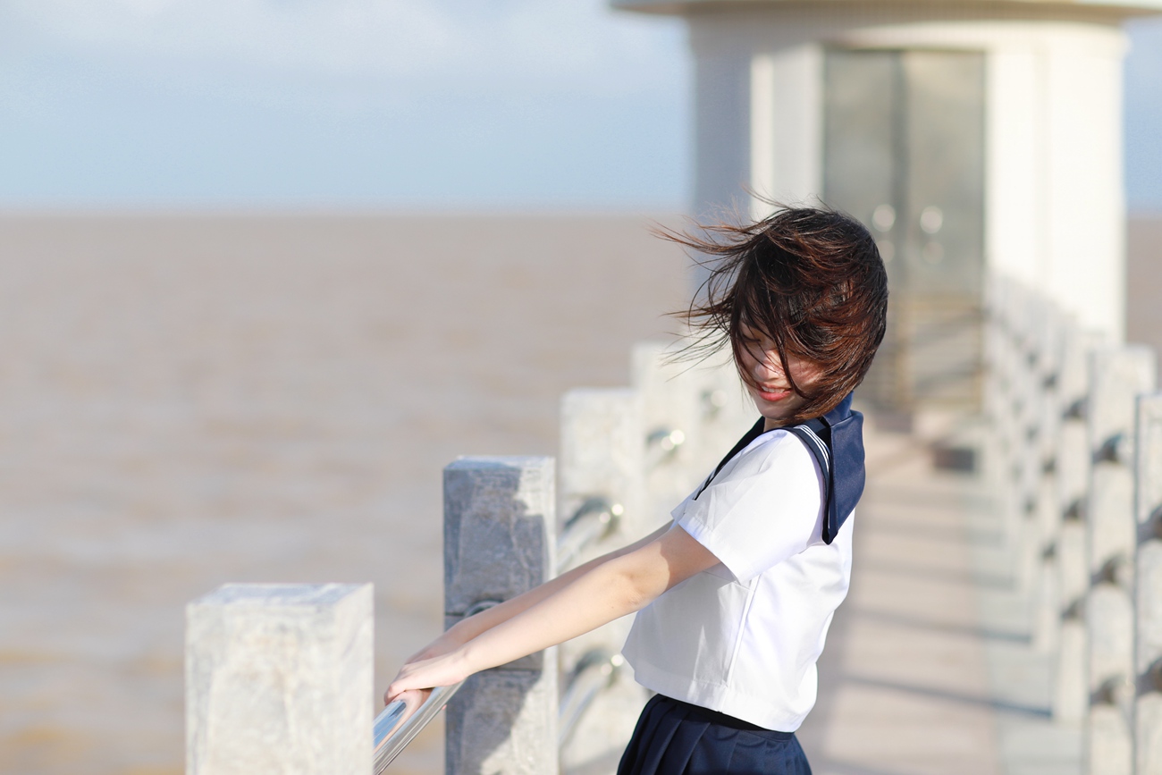 图片[20]-[YITUYU艺图语] 2021.08.31 听海 二妹 [23P] – 速更版-美库