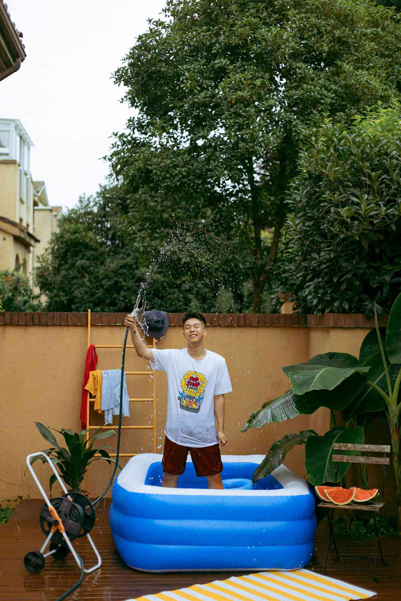 图片[10]-[YITUYU艺图语] 2021.09.01 夏日少年 高浩泽 [31P] – 速更版-美库