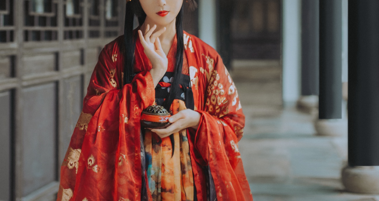 图片[13]-[YITUYU艺图语] 2021.08.31 相思成灰 阿玲 [27P] – 速更版-美库