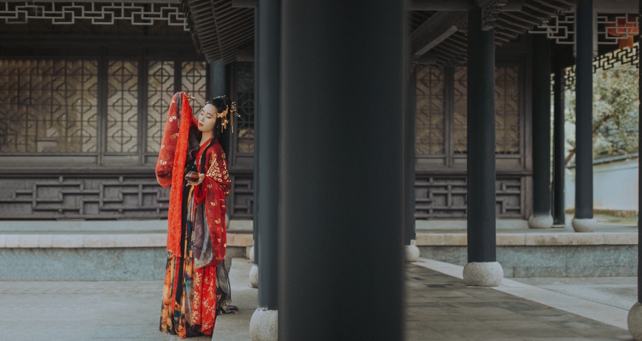 图片[14]-[YITUYU艺图语] 2021.08.31 相思成灰 阿玲 [27P] – 速更版-美库