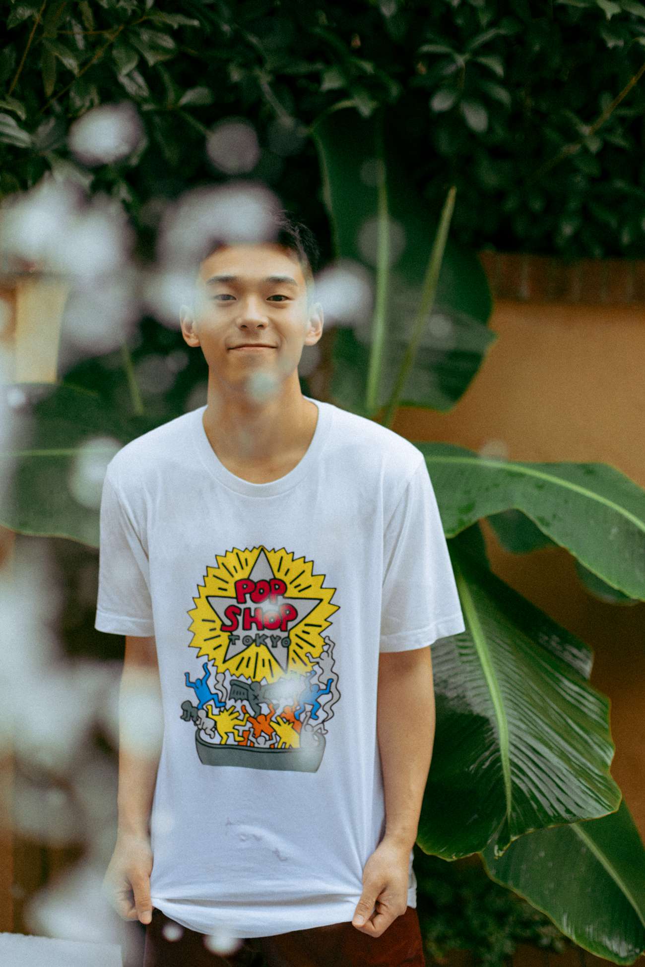 图片[12]-[YITUYU艺图语] 2021.09.01 夏日少年 高浩泽 [31P] – 速更版-美库