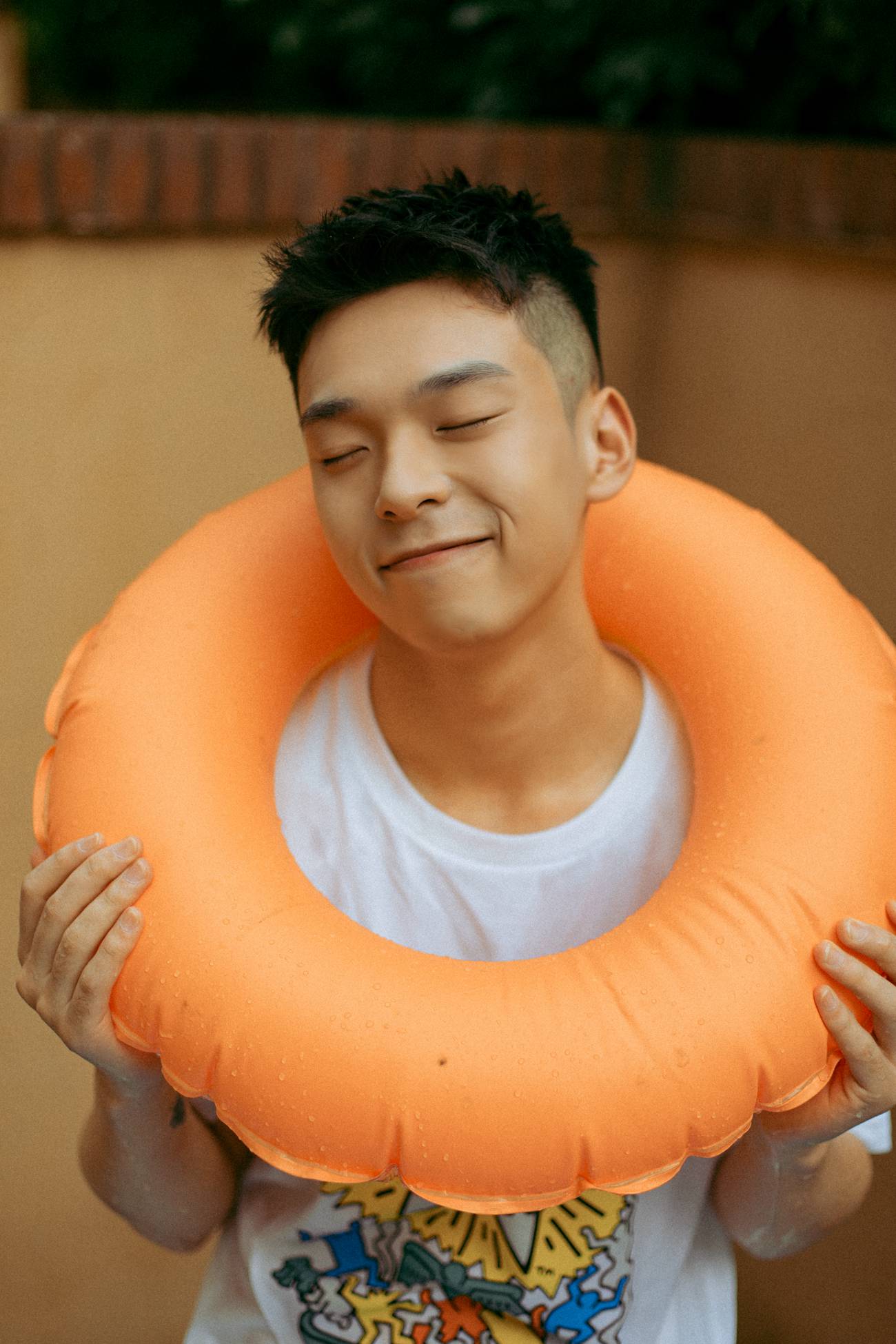 图片[15]-[YITUYU艺图语] 2021.09.01 夏日少年 高浩泽 [31P] – 速更版-美库