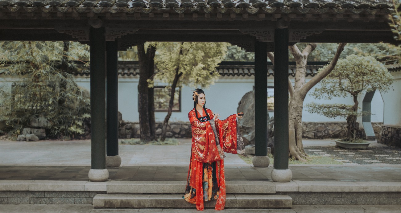 图片[17]-[YITUYU艺图语] 2021.08.31 相思成灰 阿玲 [27P] – 速更版-美库