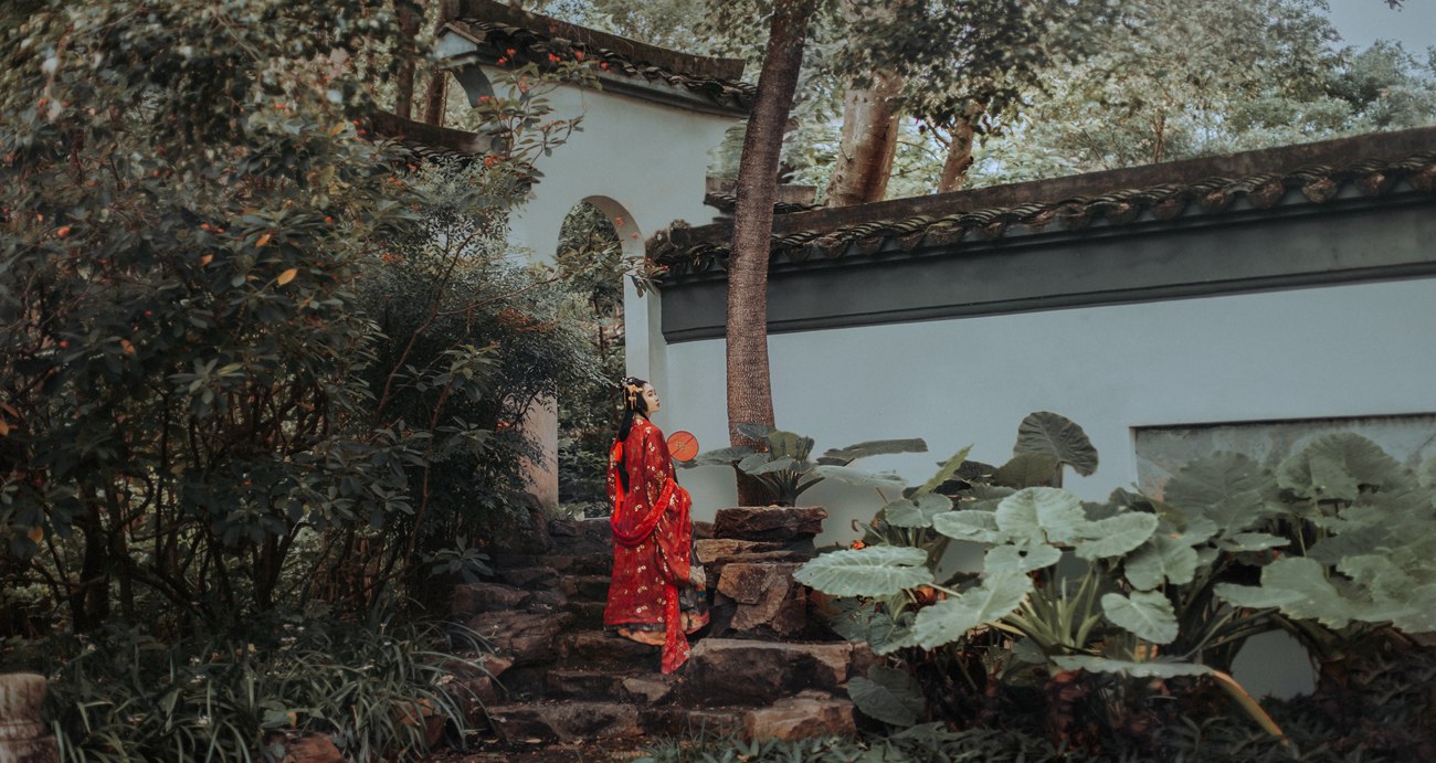 图片[19]-[YITUYU艺图语] 2021.08.31 相思成灰 阿玲 [27P] – 速更版-美库