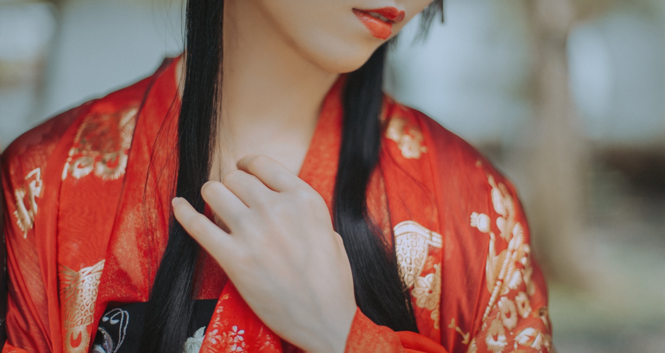 图片[20]-[YITUYU艺图语] 2021.08.31 相思成灰 阿玲 [27P] – 速更版-美库