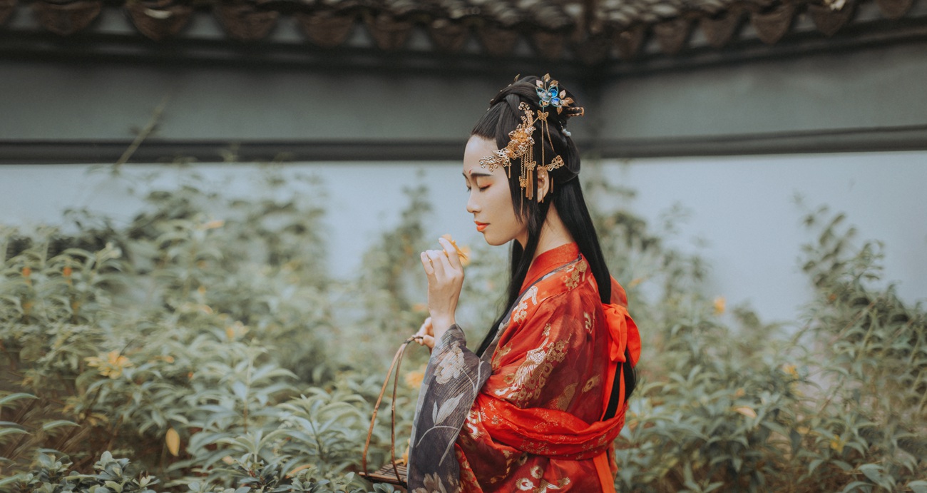 图片[21]-[YITUYU艺图语] 2021.08.31 相思成灰 阿玲 [27P] – 速更版-美库