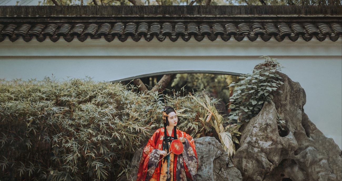 图片[22]-[YITUYU艺图语] 2021.08.31 相思成灰 阿玲 [27P] – 速更版-美库