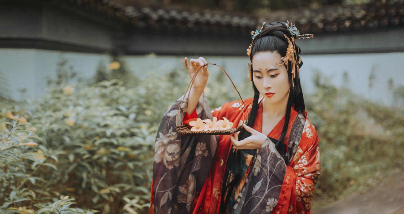 图片[23]-[YITUYU艺图语] 2021.08.31 相思成灰 阿玲 [27P] – 速更版-美库