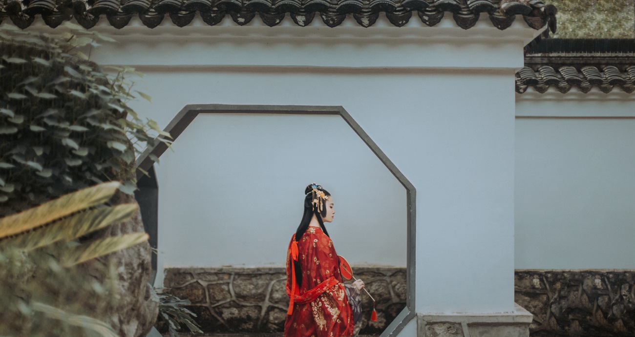 图片[24]-[YITUYU艺图语] 2021.08.31 相思成灰 阿玲 [27P] – 速更版-美库