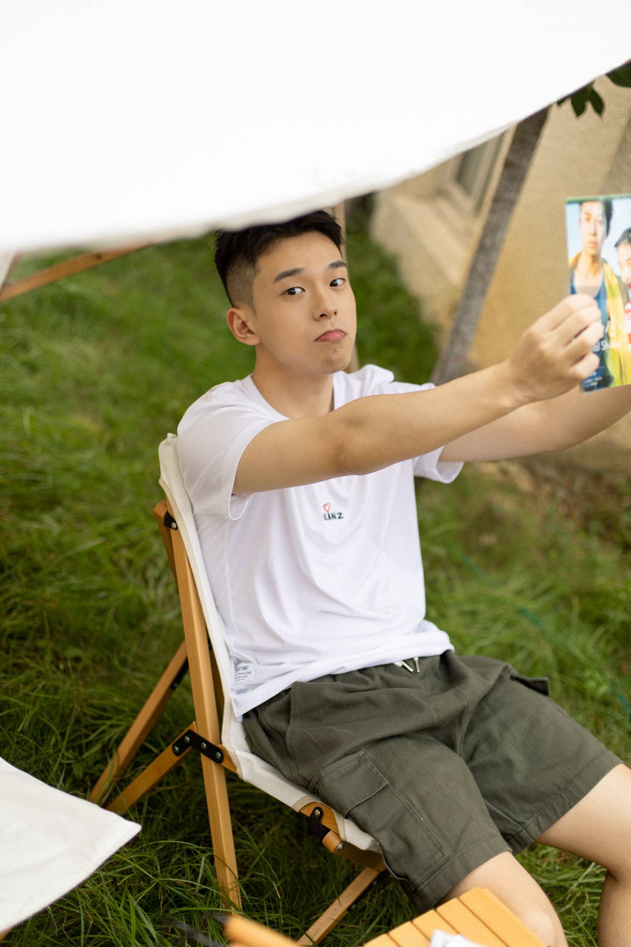 图片[20]-[YITUYU艺图语] 2021.09.01 夏日少年 高浩泽 [31P] – 速更版-美库