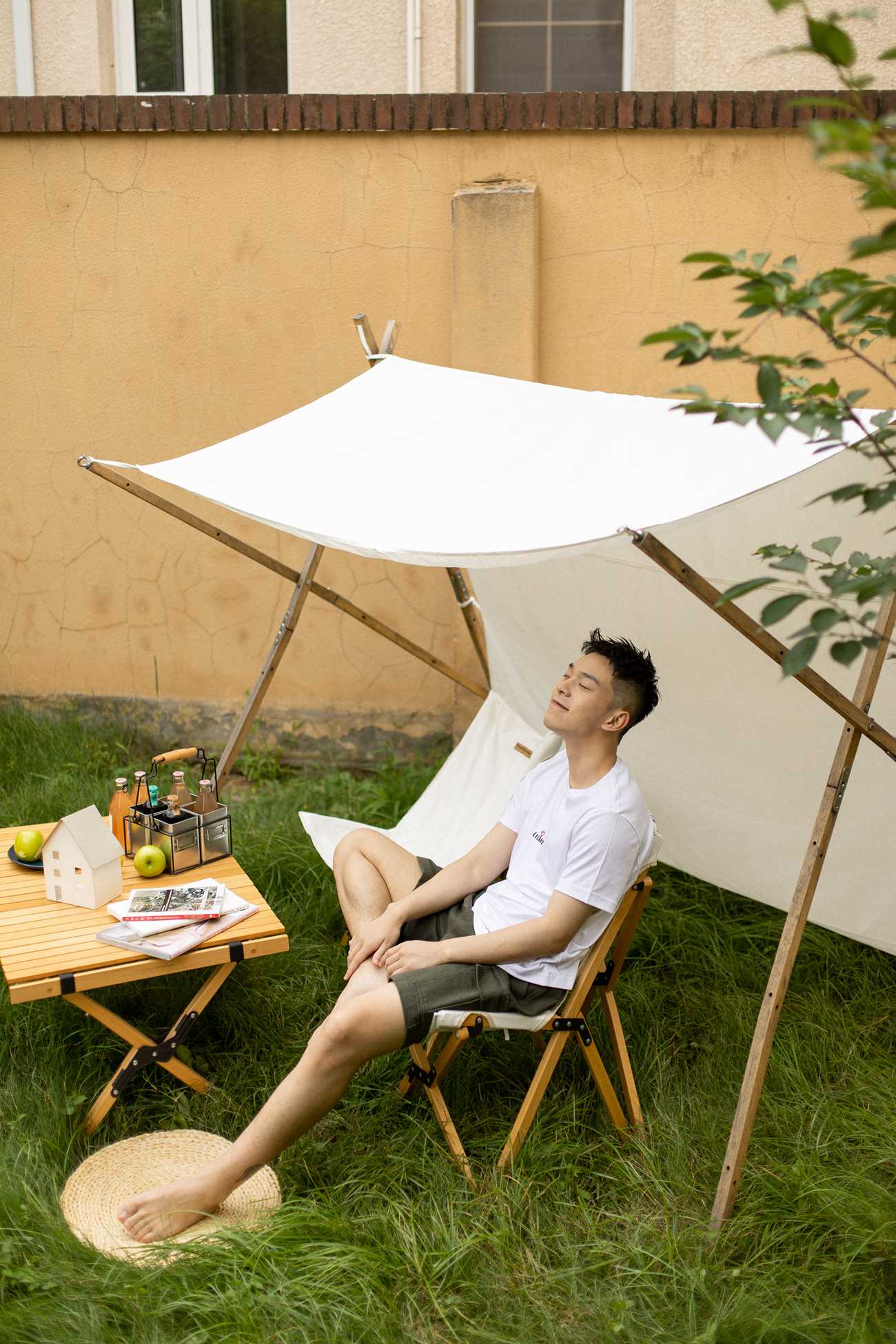 图片[22]-[YITUYU艺图语] 2021.09.01 夏日少年 高浩泽 [31P] – 速更版-美库