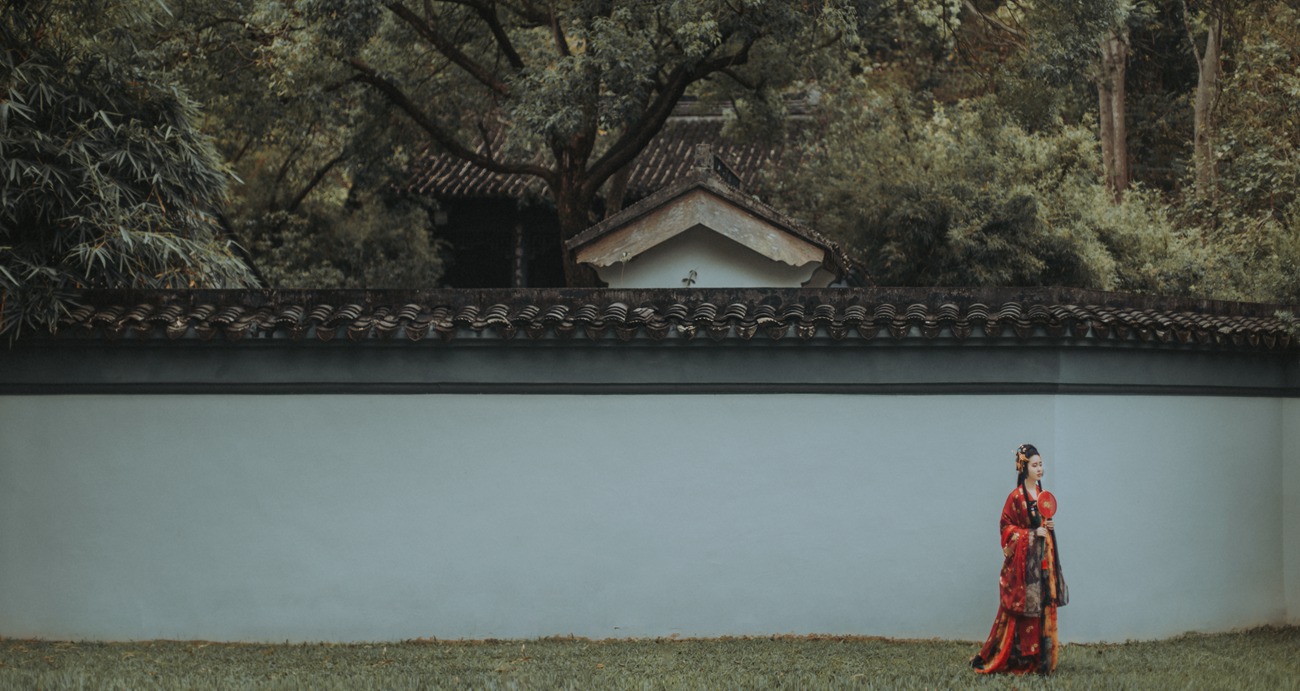 图片[28]-[YITUYU艺图语] 2021.08.31 相思成灰 阿玲 [27P] – 速更版-美库