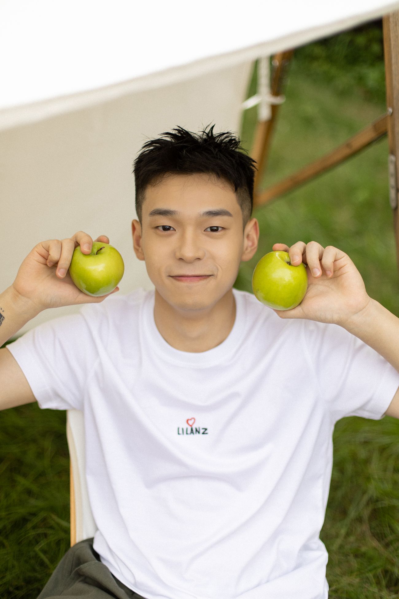 图片[23]-[YITUYU艺图语] 2021.09.01 夏日少年 高浩泽 [31P] – 速更版-美库