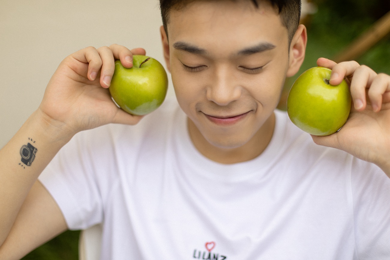 图片[24]-[YITUYU艺图语] 2021.09.01 夏日少年 高浩泽 [31P] – 速更版-美库