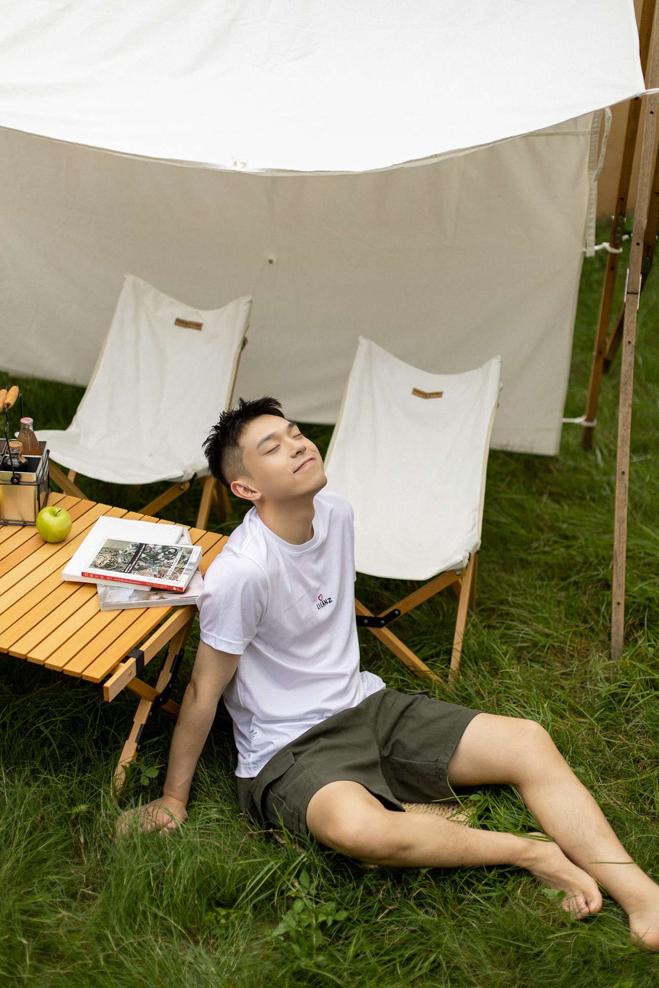 图片[26]-[YITUYU艺图语] 2021.09.01 夏日少年 高浩泽 [31P] – 速更版-美库