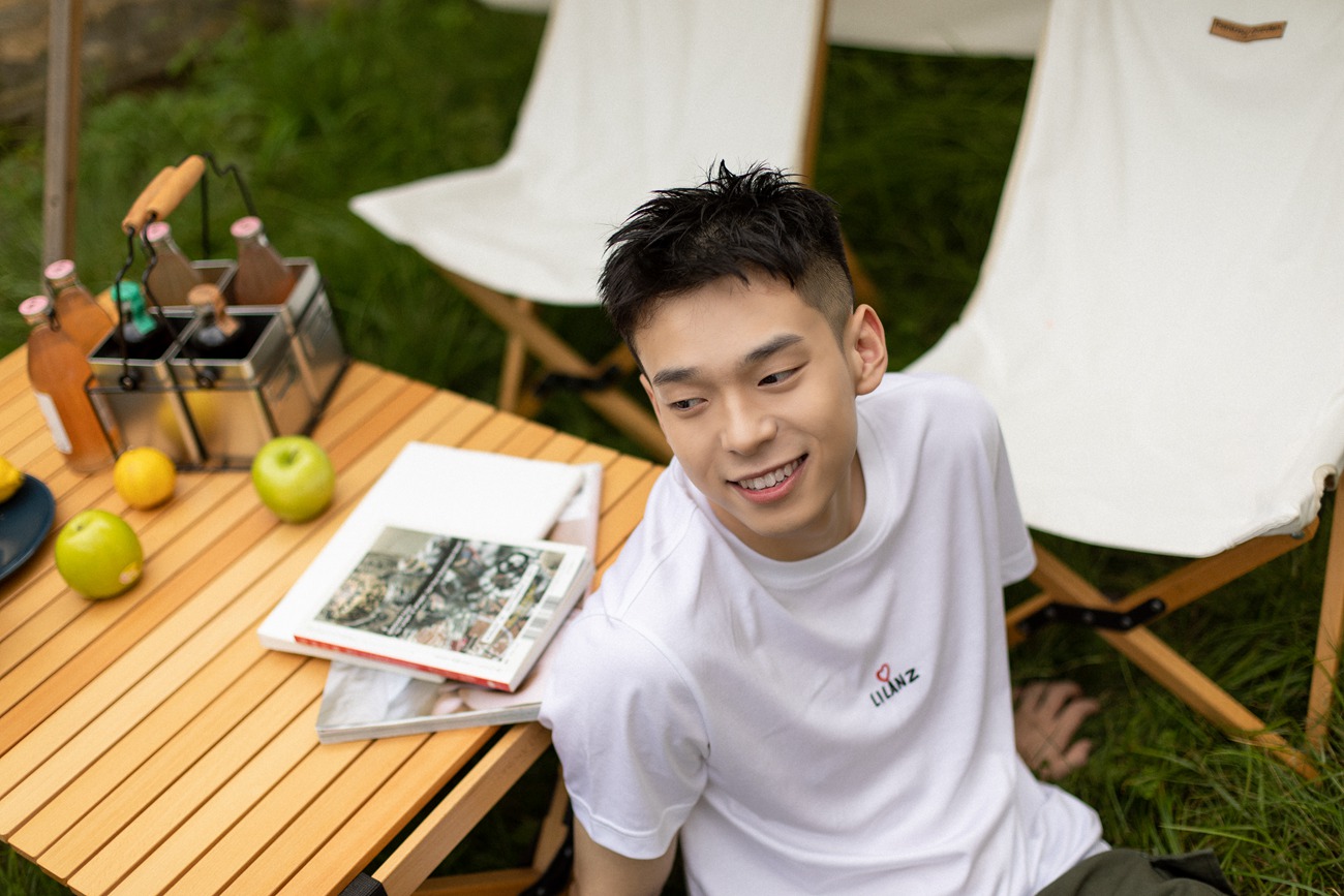 图片[27]-[YITUYU艺图语] 2021.09.01 夏日少年 高浩泽 [31P] – 速更版-美库