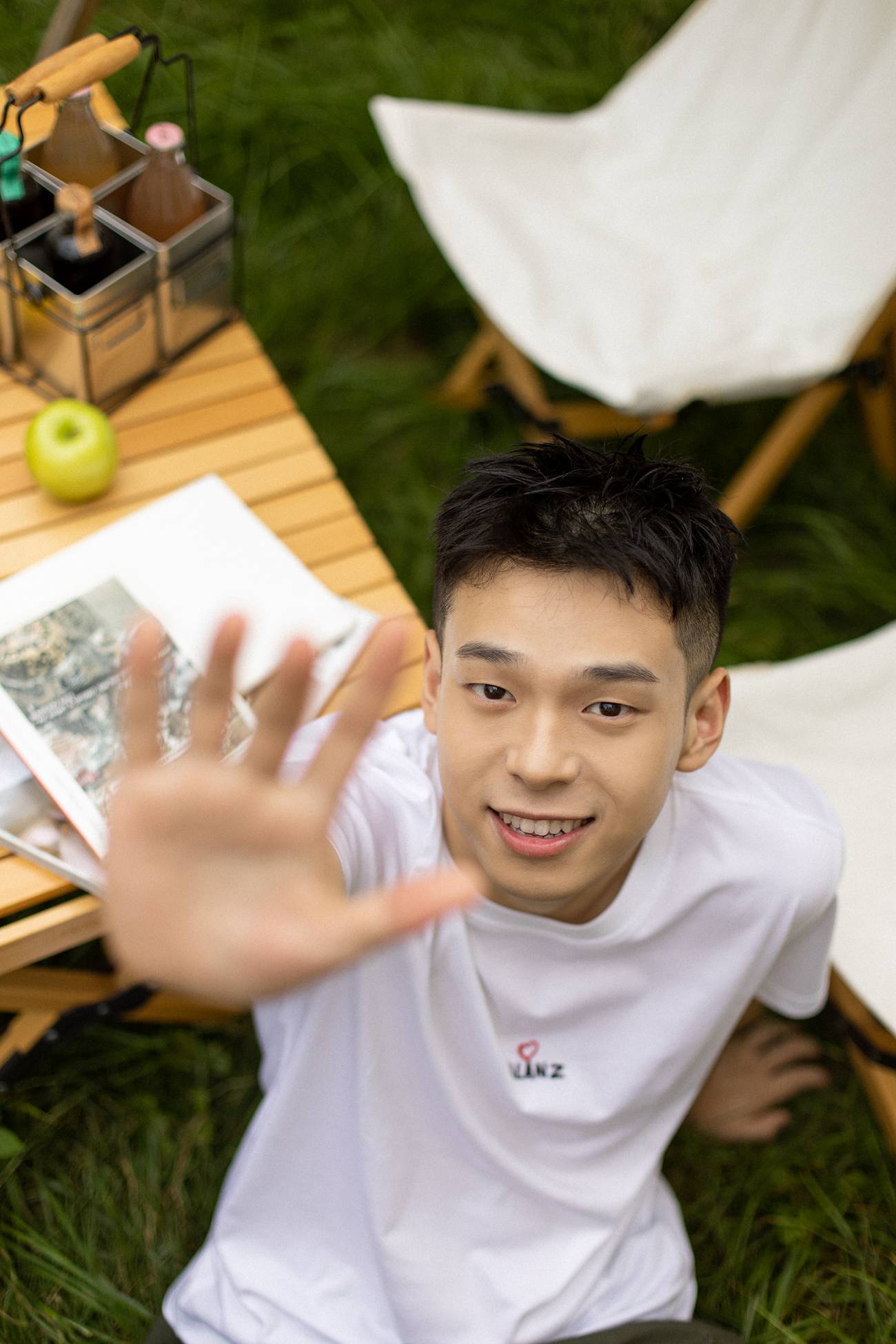 图片[28]-[YITUYU艺图语] 2021.09.01 夏日少年 高浩泽 [31P] – 速更版-美库