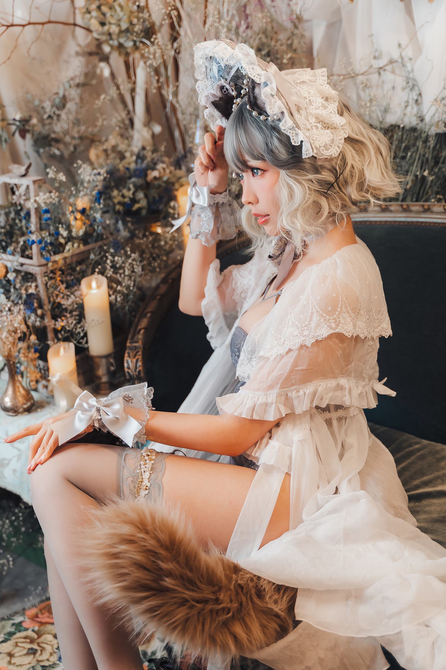 图片[51]-Ely_eee(ElyEE子) agdoll Cat Doll 布偶貓少女人形 [51P] – 速更版-美库