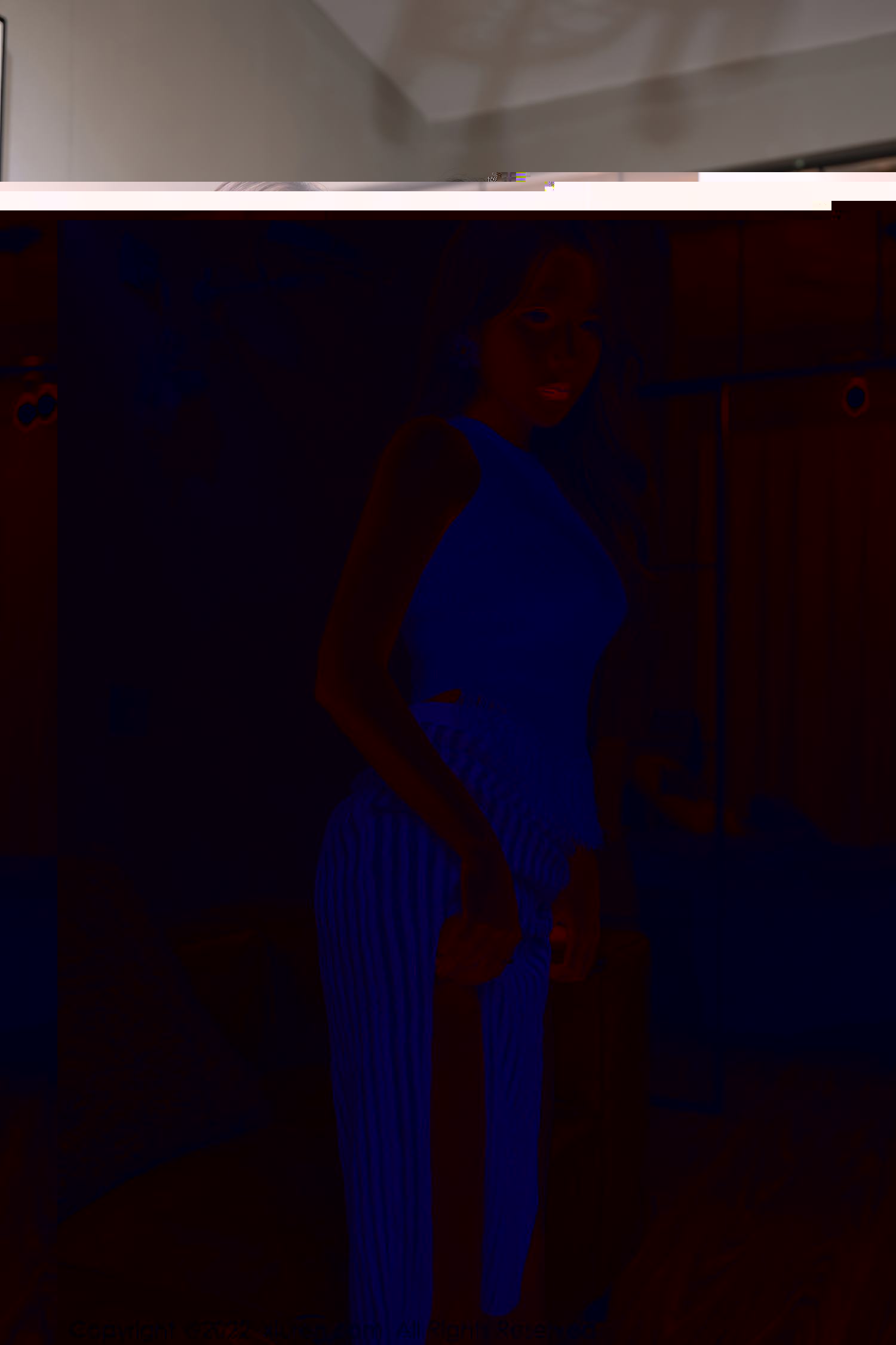 图片[25]-[Xiuren秀人网]2022.07.08 NO.5252 鱼子酱Fish[29+1P] – 速更版-美库