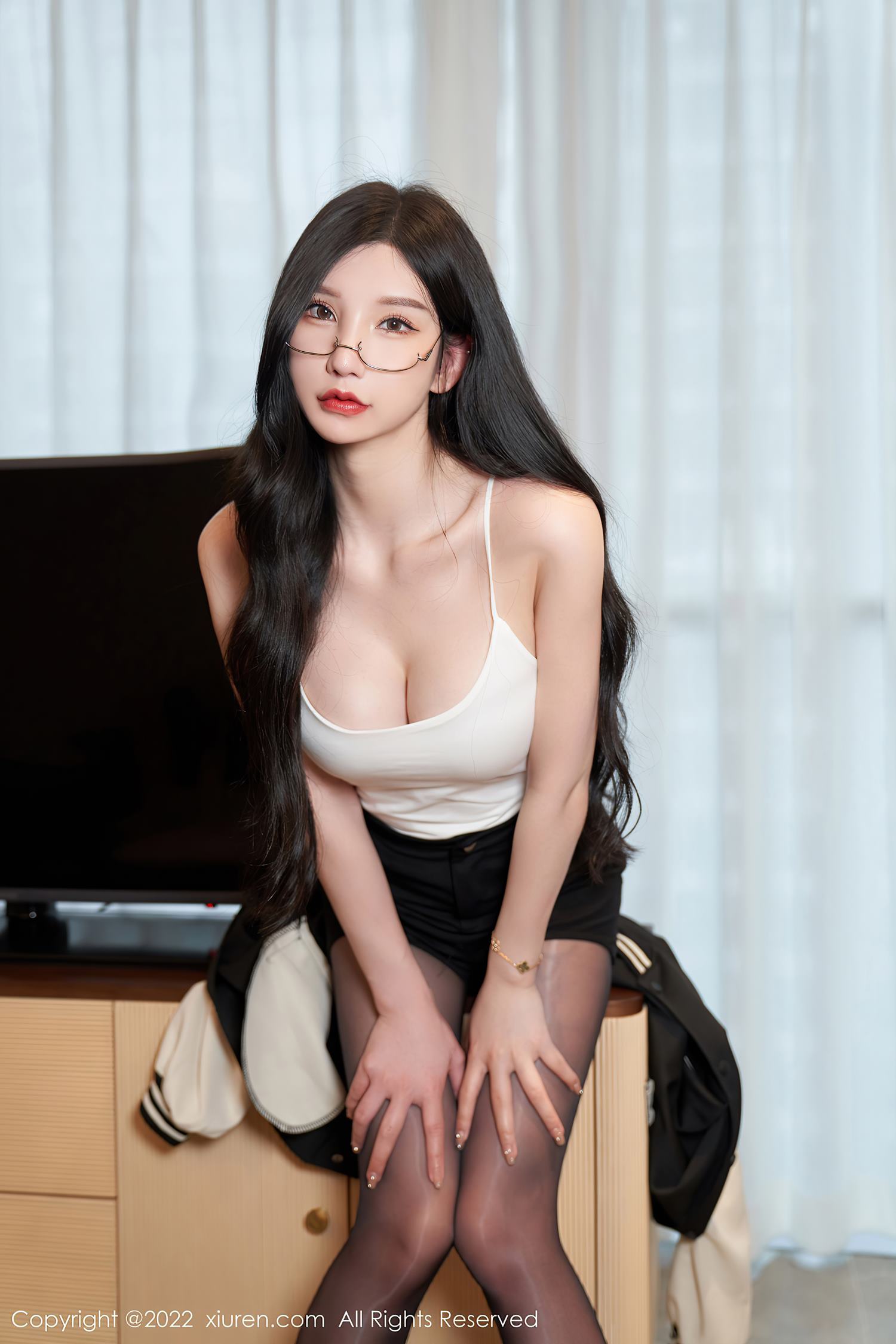 图片[26]-[Xiuren秀人网]2022.07.08 NO.5253 周于希Sally[69+1P] – 速更版-美库