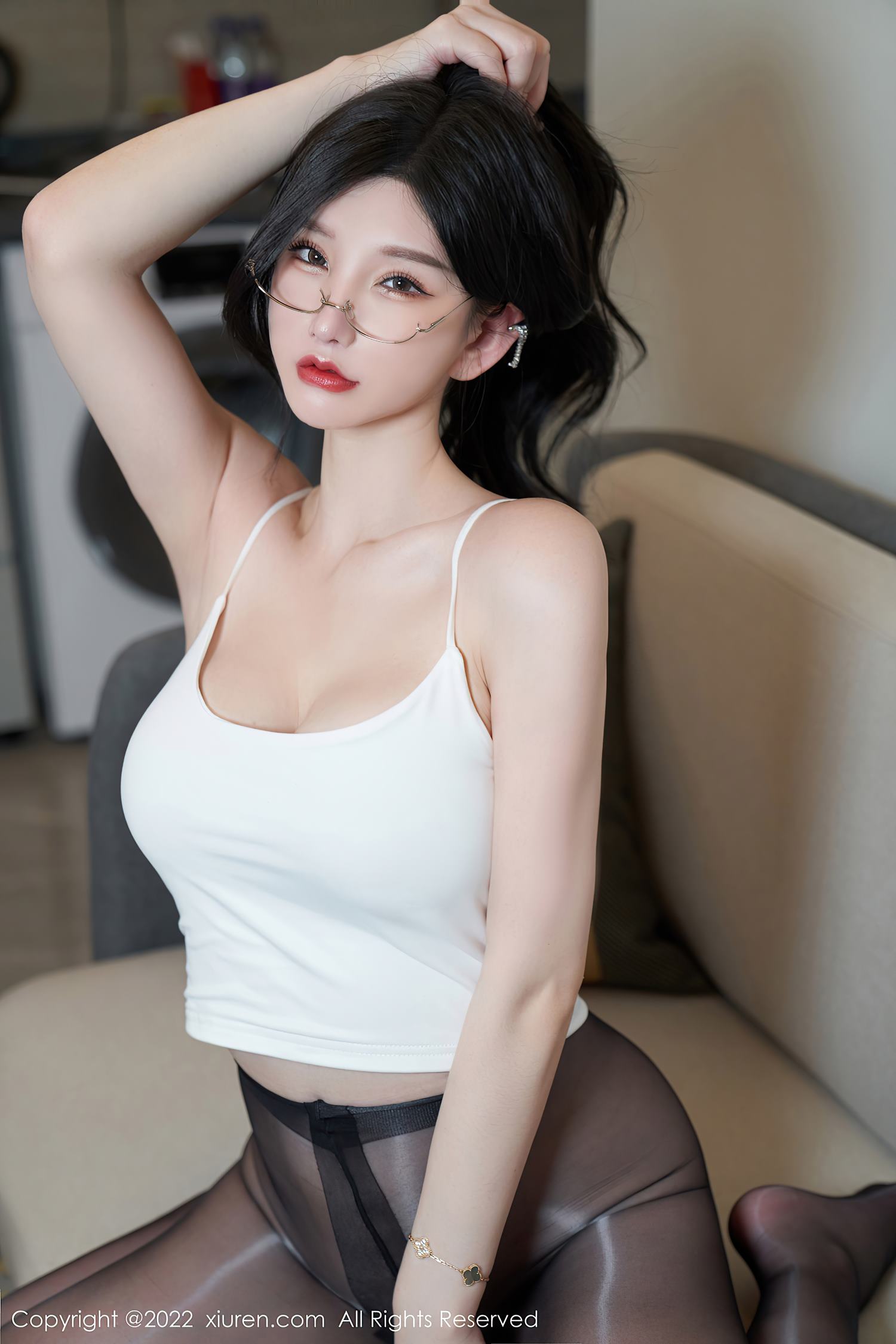 图片[50]-[Xiuren秀人网]2022.07.08 NO.5253 周于希Sally[69+1P] – 速更版-美库