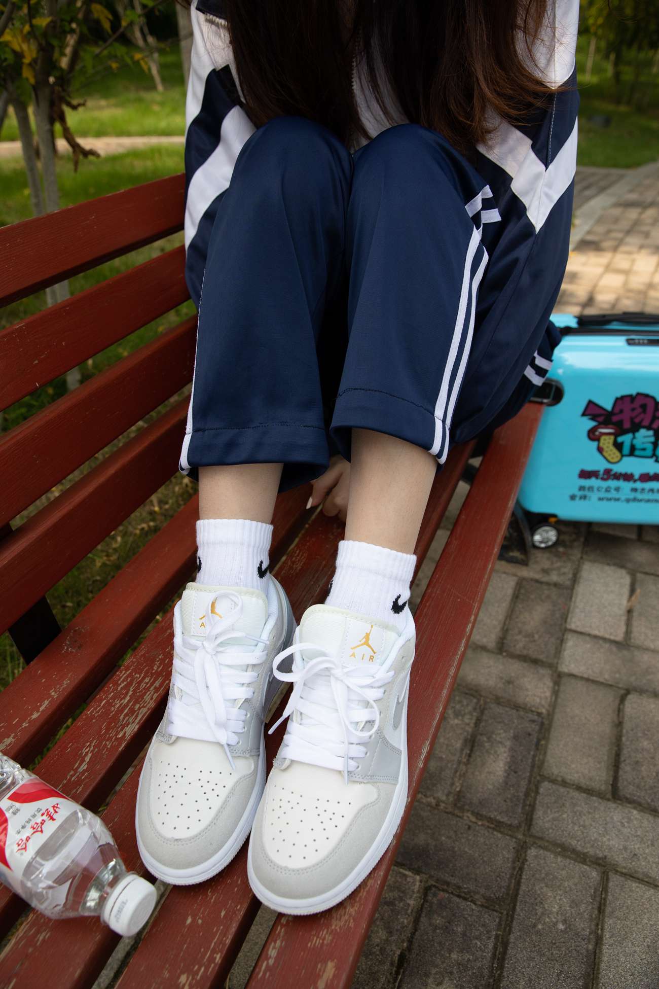 图片[10]-物恋传媒 NO.524 猫耳-致青春[177P] – 速更版-美库