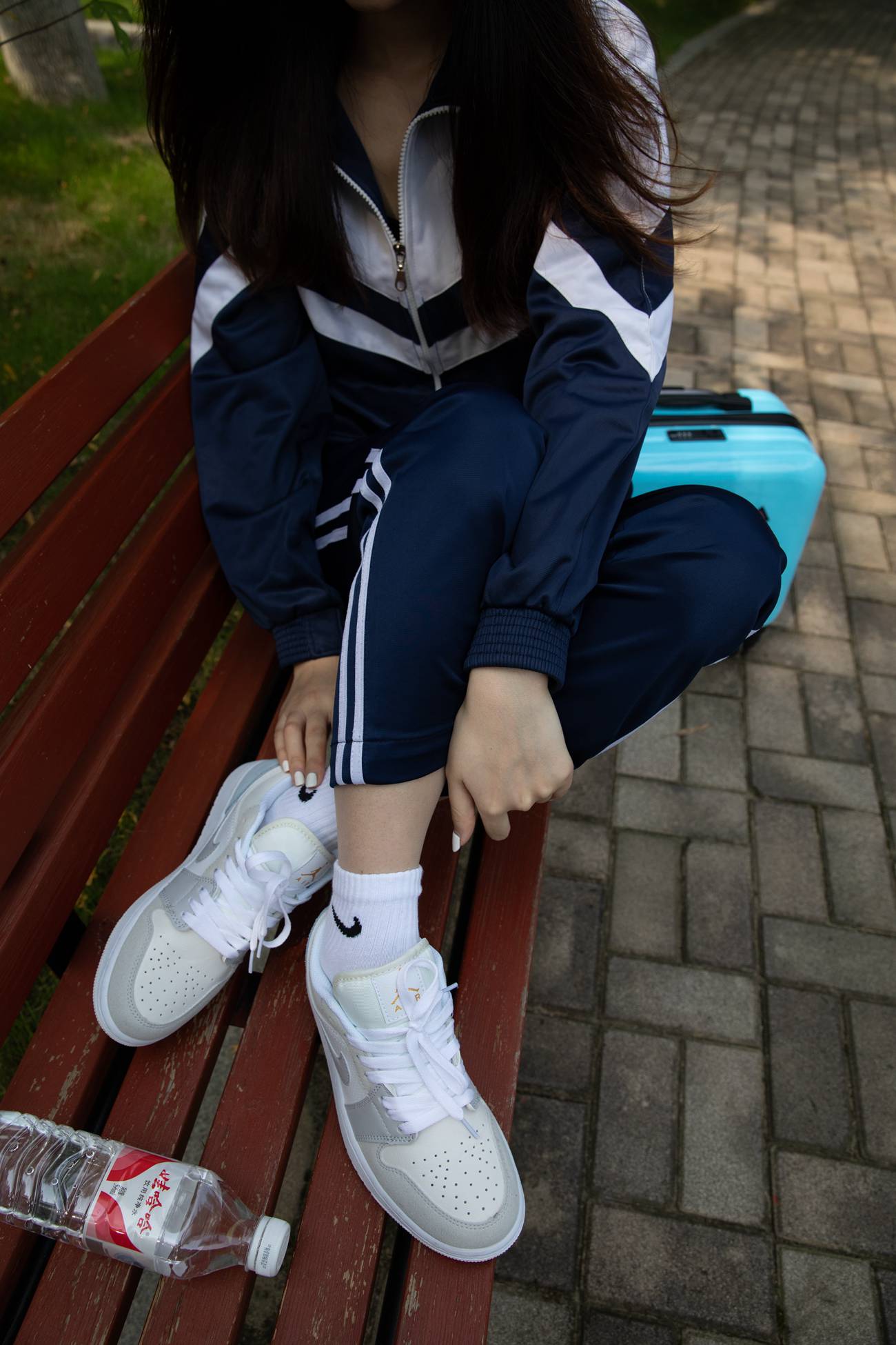 图片[14]-物恋传媒 NO.524 猫耳-致青春[177P] – 速更版-美库