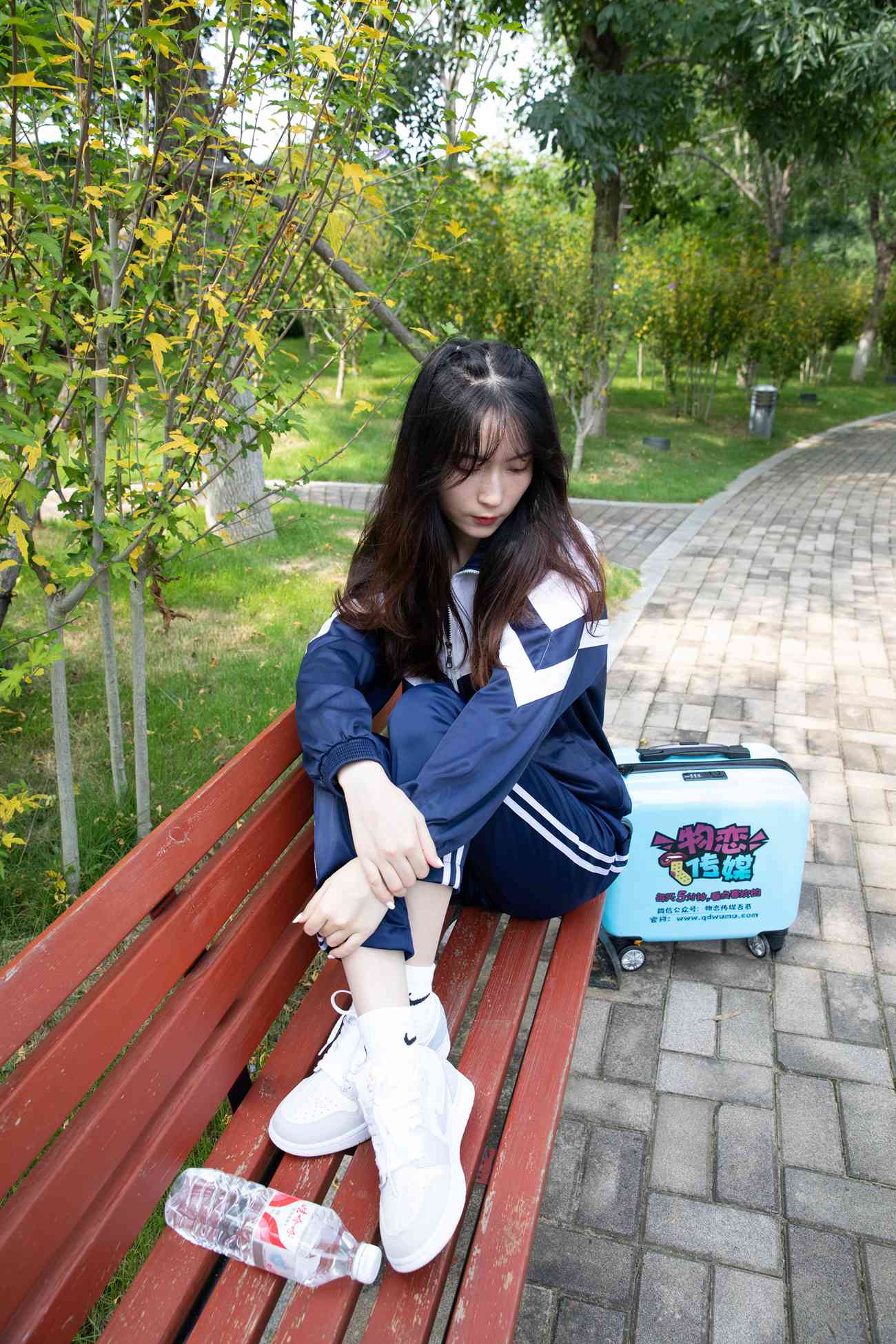 图片[15]-物恋传媒 NO.524 猫耳-致青春[177P] – 速更版-美库