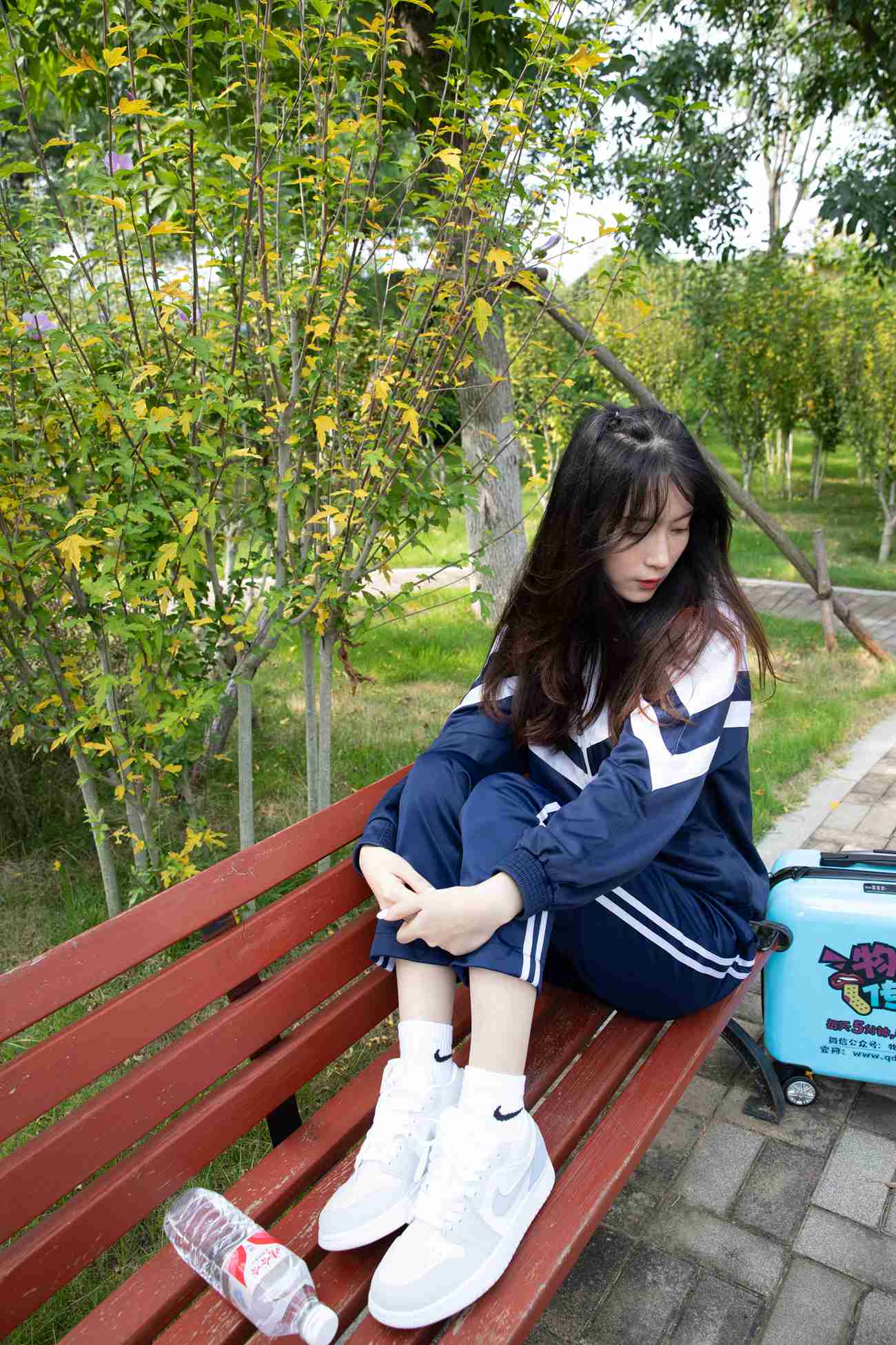 图片[16]-物恋传媒 NO.524 猫耳-致青春[177P] – 速更版-美库