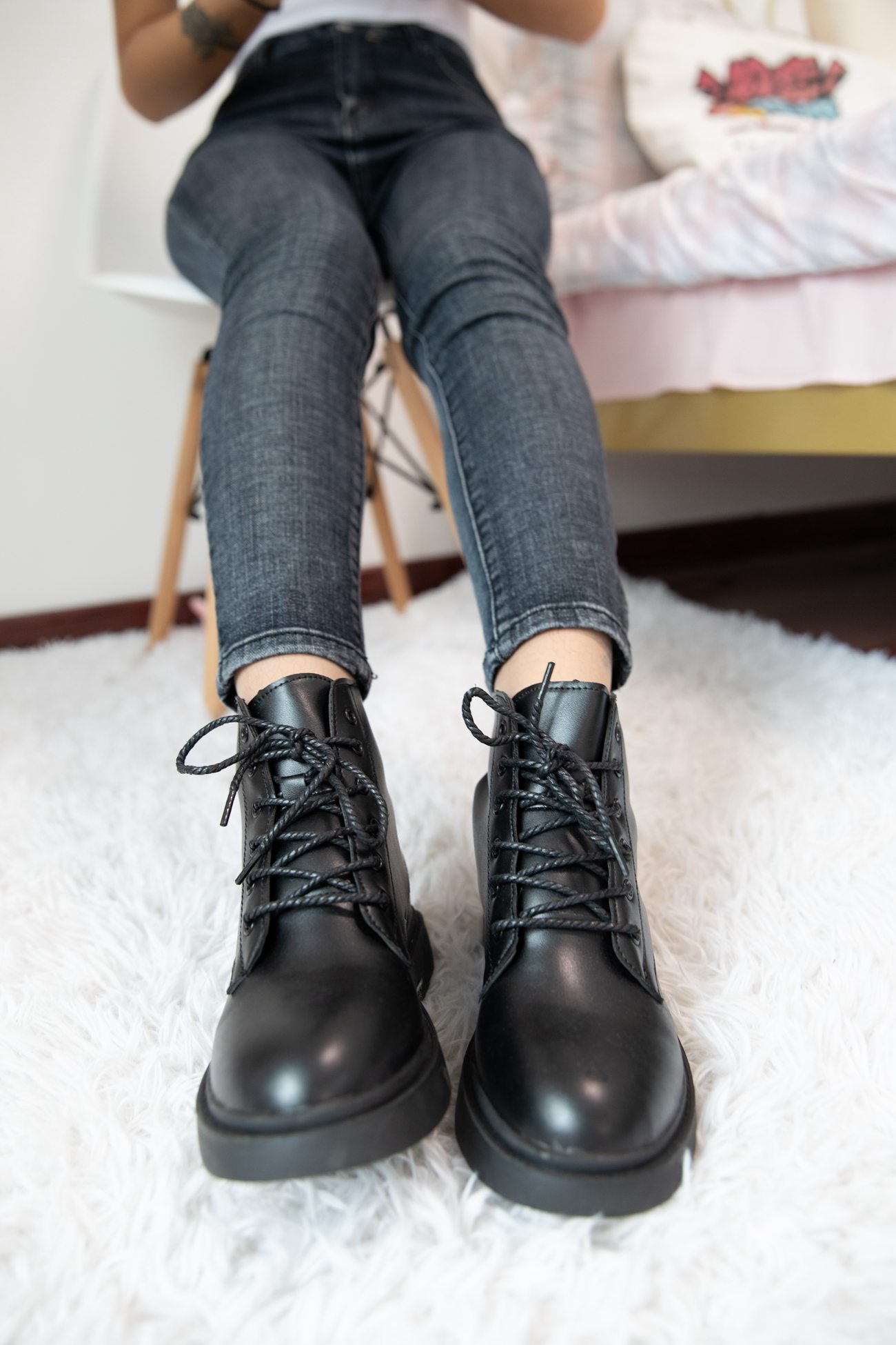 图片[18]-物恋传媒 NO.526 言言-晚霞时光[158P] – 速更版-美库