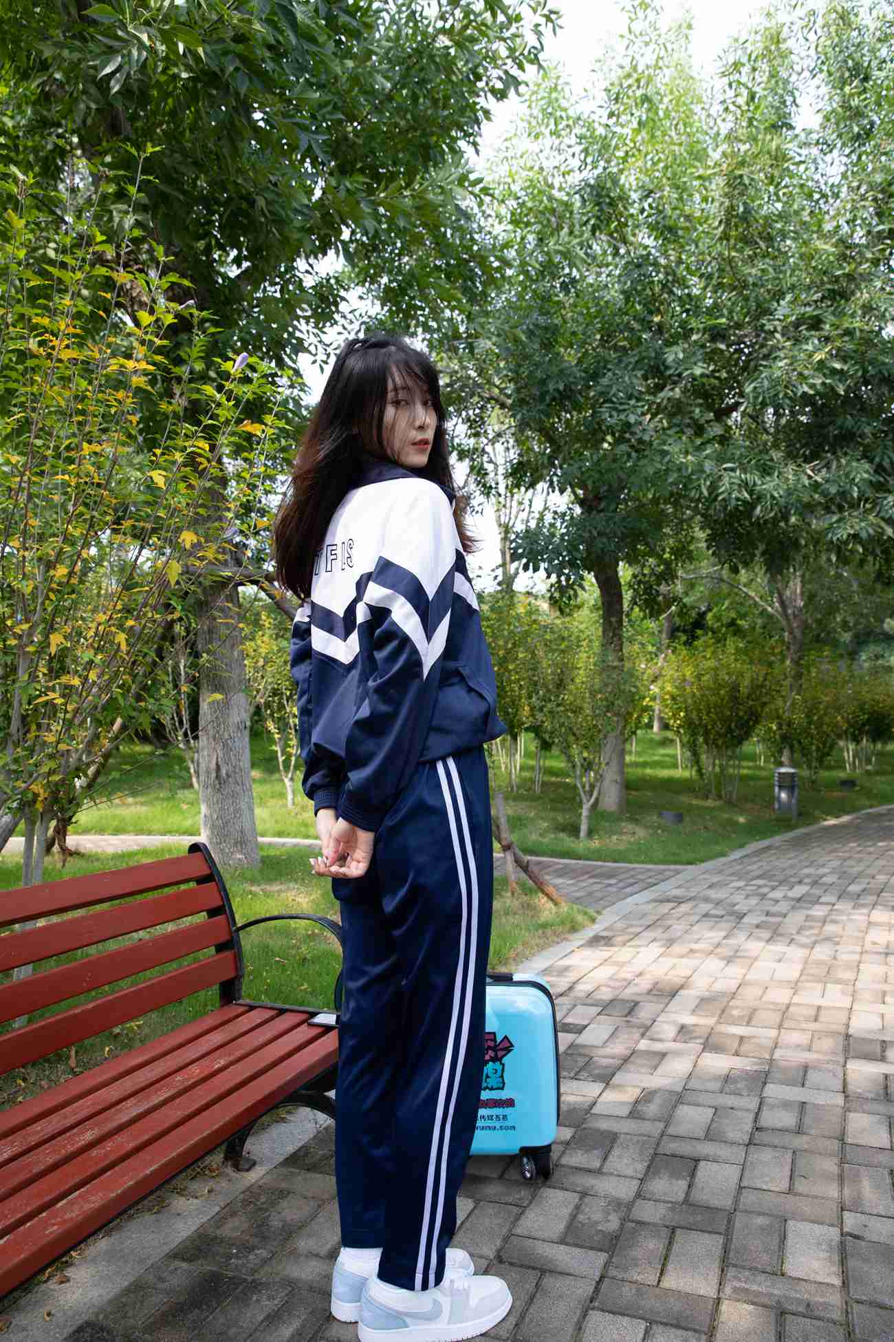 图片[18]-物恋传媒 NO.524 猫耳-致青春[177P] – 速更版-美库