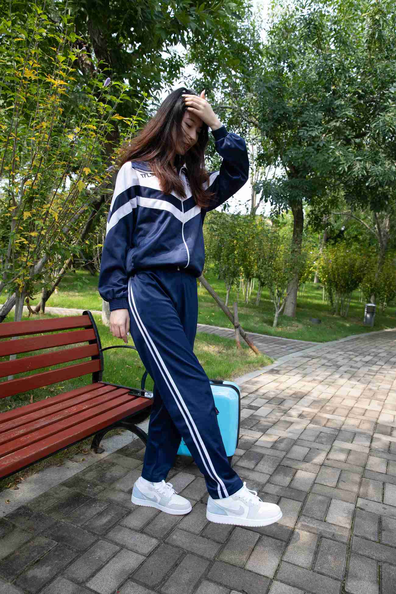 图片[19]-物恋传媒 NO.524 猫耳-致青春[177P] – 速更版-美库