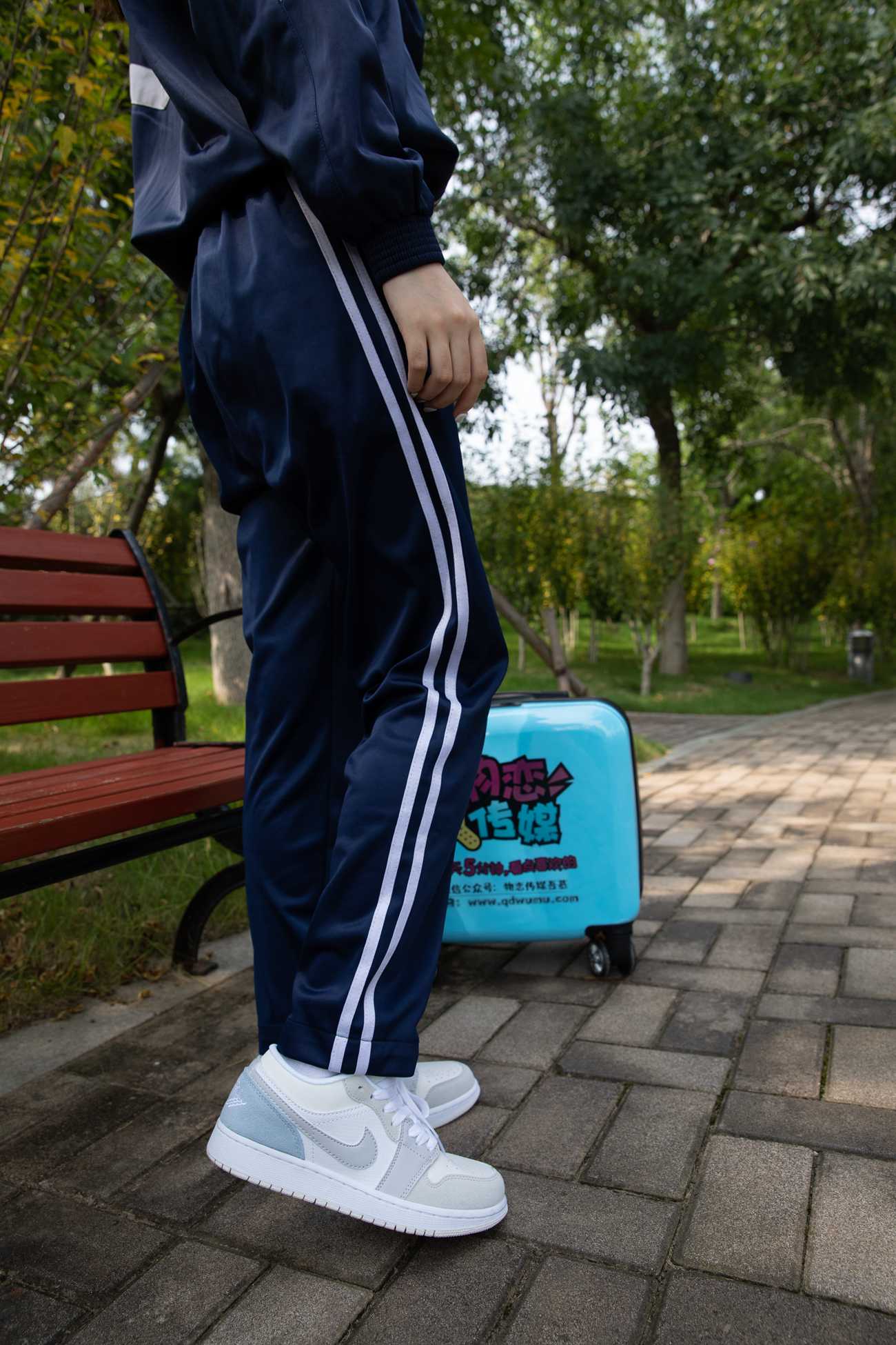 图片[21]-物恋传媒 NO.524 猫耳-致青春[177P] – 速更版-美库