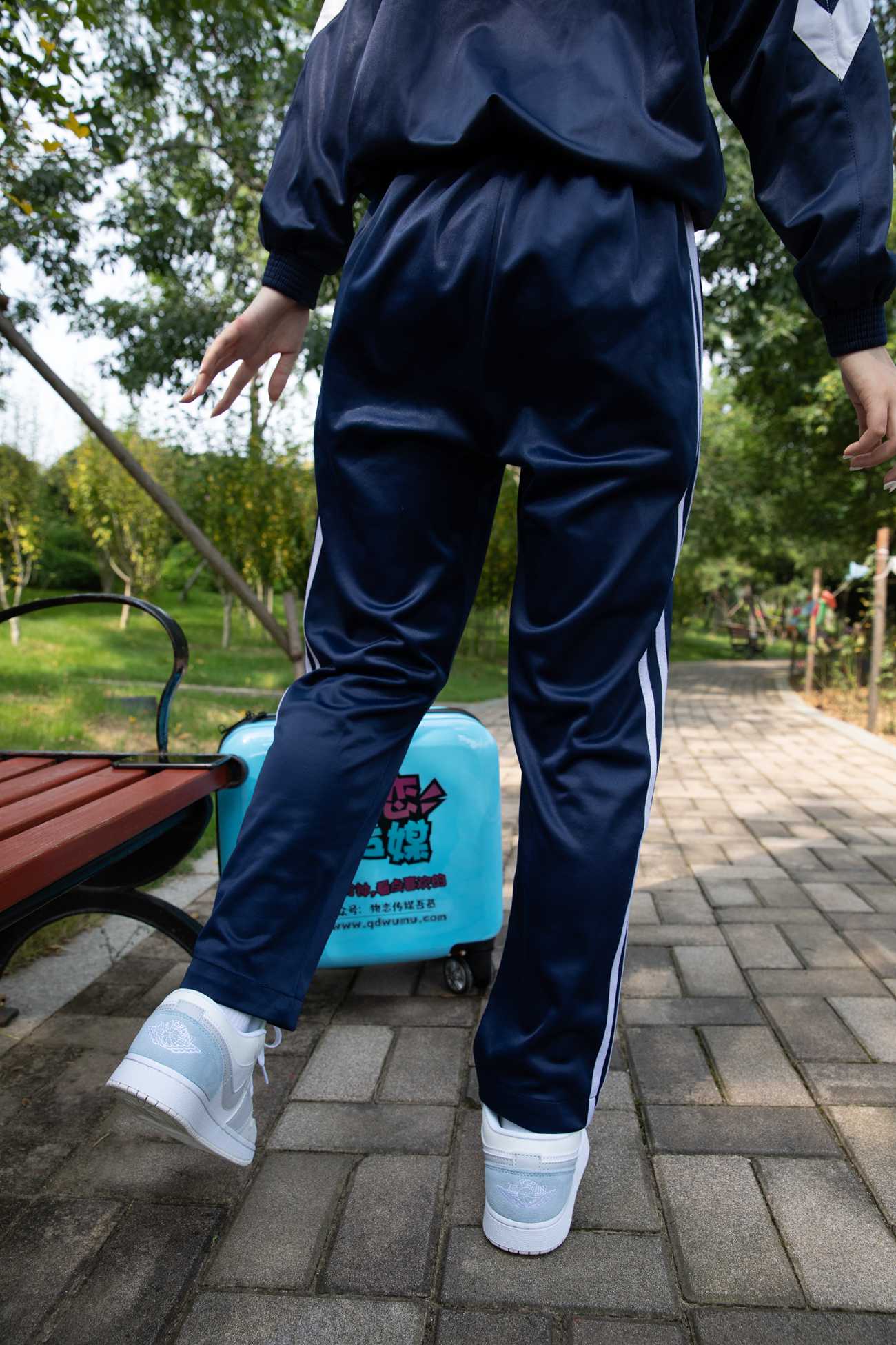 图片[22]-物恋传媒 NO.524 猫耳-致青春[177P] – 速更版-美库