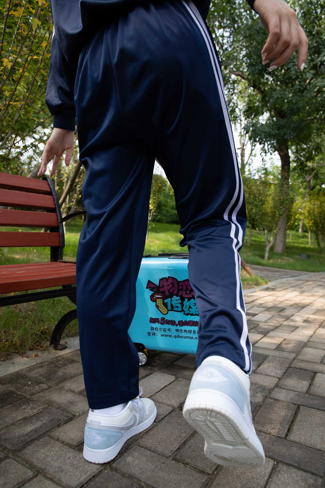 图片[23]-物恋传媒 NO.524 猫耳-致青春[177P] – 速更版-美库