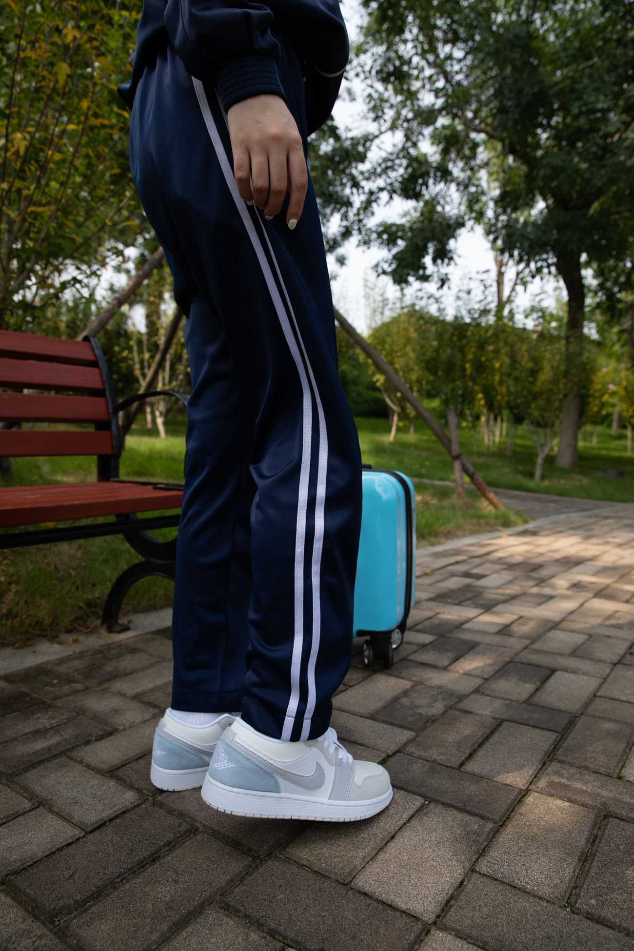 图片[24]-物恋传媒 NO.524 猫耳-致青春[177P] – 速更版-美库