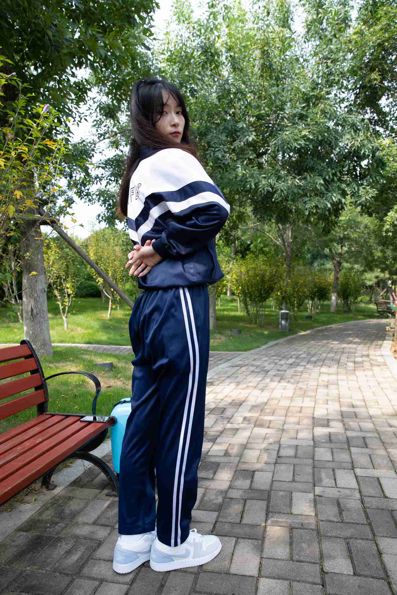 图片[25]-物恋传媒 NO.524 猫耳-致青春[177P] – 速更版-美库