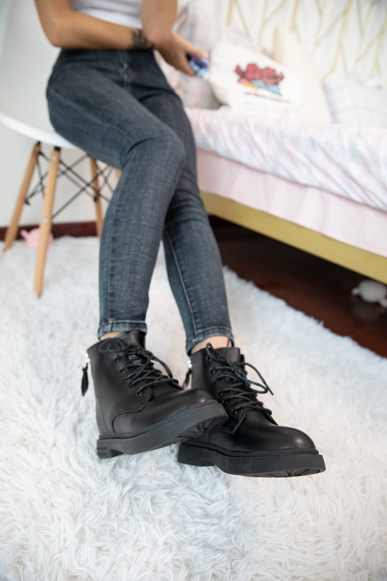 图片[28]-物恋传媒 NO.526 言言-晚霞时光[158P] – 速更版-美库