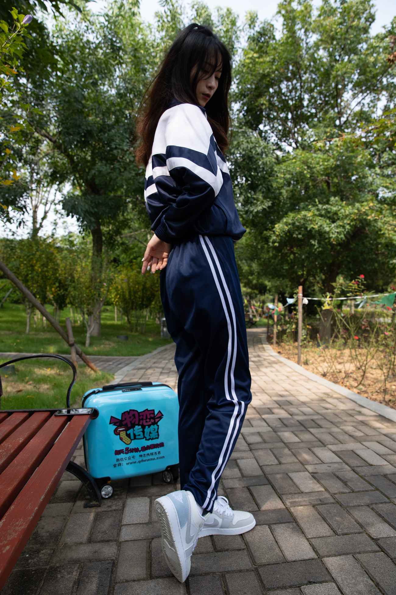 图片[30]-物恋传媒 NO.524 猫耳-致青春[177P] – 速更版-美库