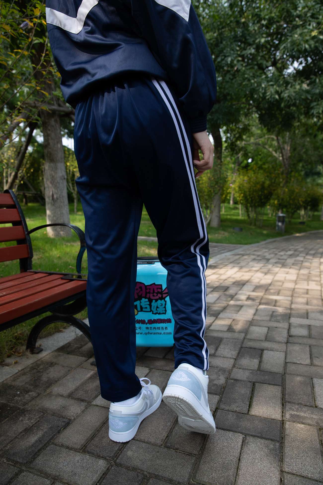 图片[32]-物恋传媒 NO.524 猫耳-致青春[177P] – 速更版-美库