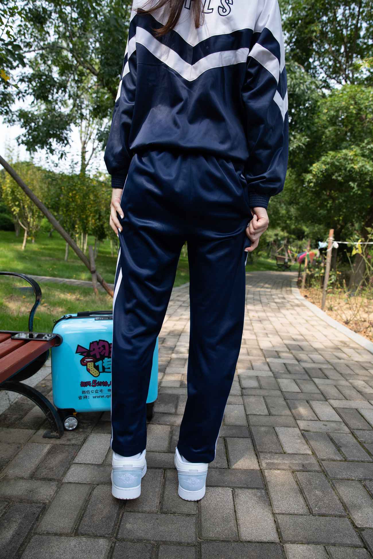 图片[34]-物恋传媒 NO.524 猫耳-致青春[177P] – 速更版-美库