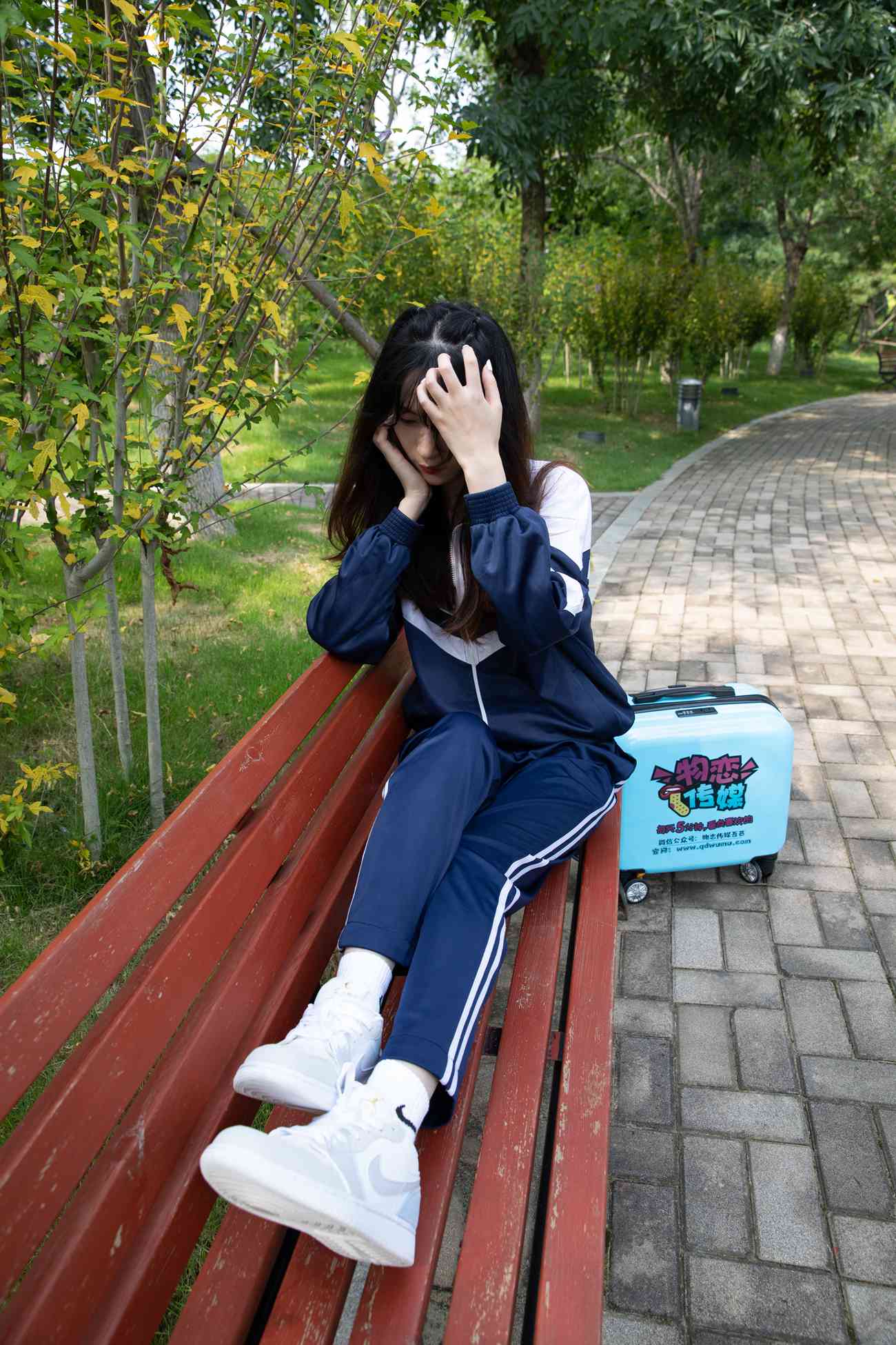 图片[36]-物恋传媒 NO.524 猫耳-致青春[177P] – 速更版-美库