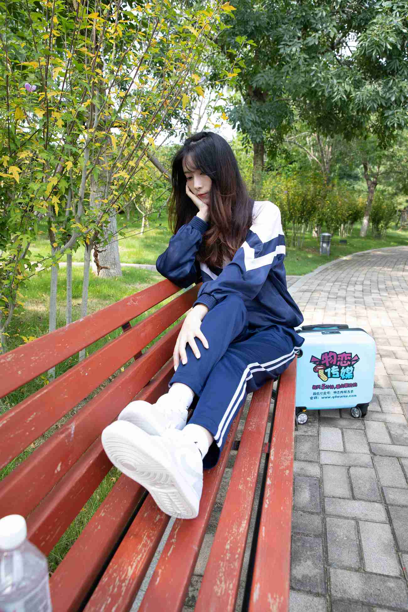 图片[37]-物恋传媒 NO.524 猫耳-致青春[177P] – 速更版-美库