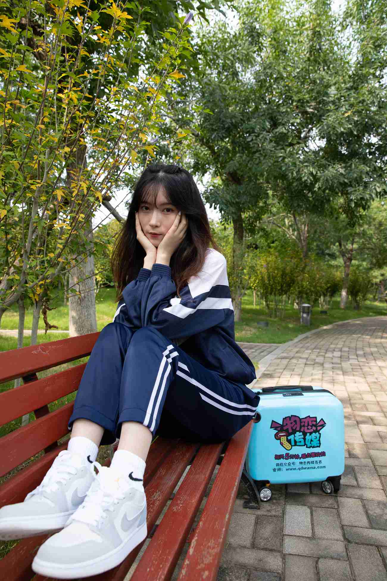 图片[38]-物恋传媒 NO.524 猫耳-致青春[177P] – 速更版-美库