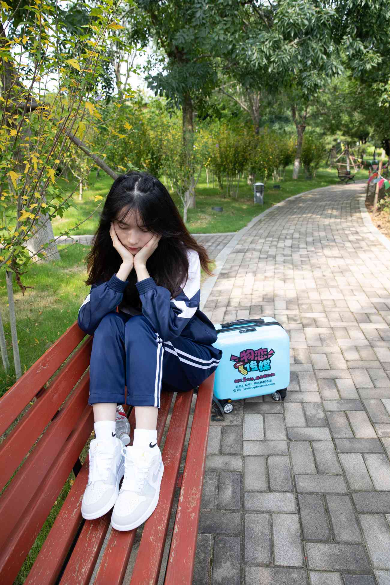 图片[41]-物恋传媒 NO.524 猫耳-致青春[177P] – 速更版-美库