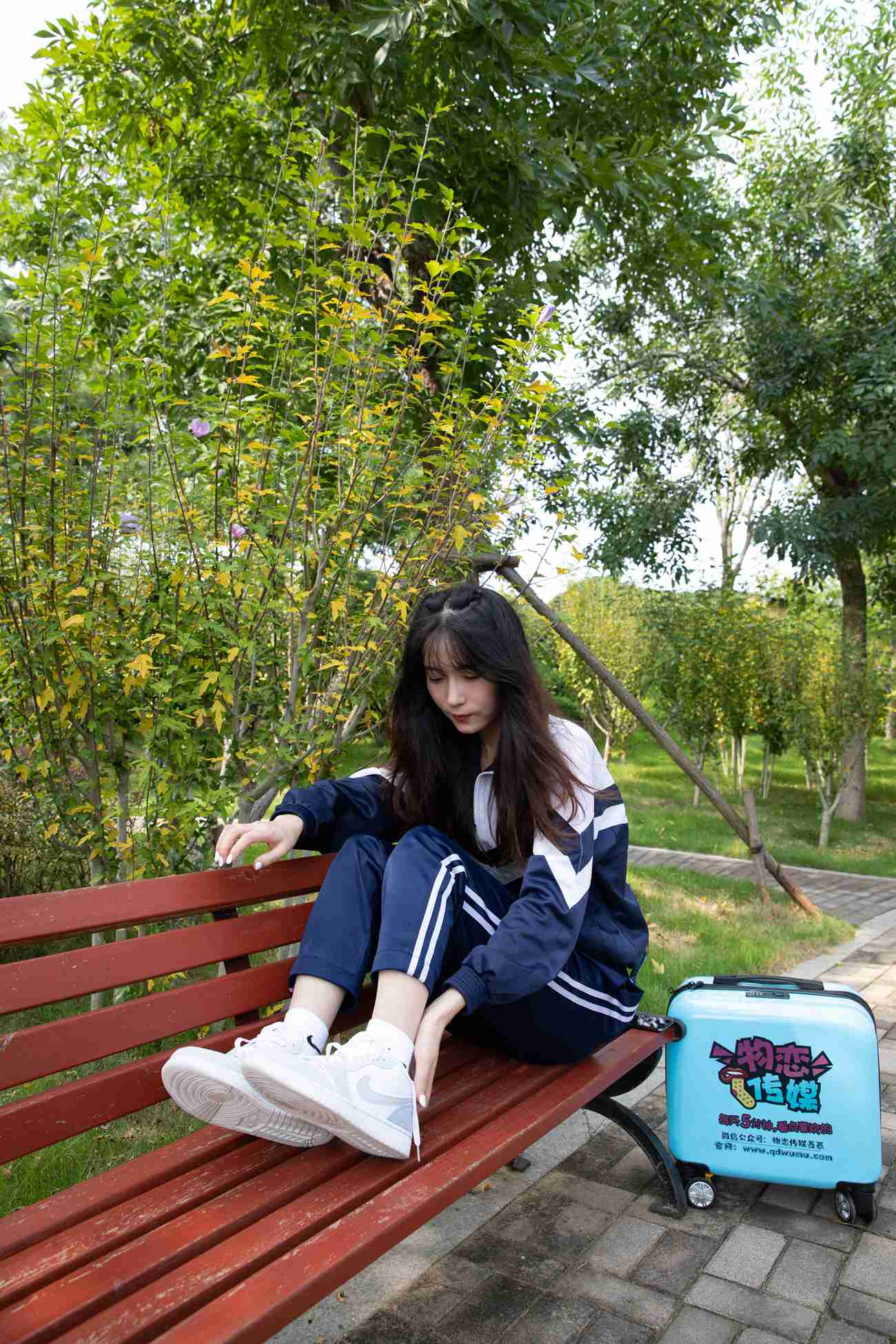 图片[48]-物恋传媒 NO.524 猫耳-致青春[177P] – 速更版-美库