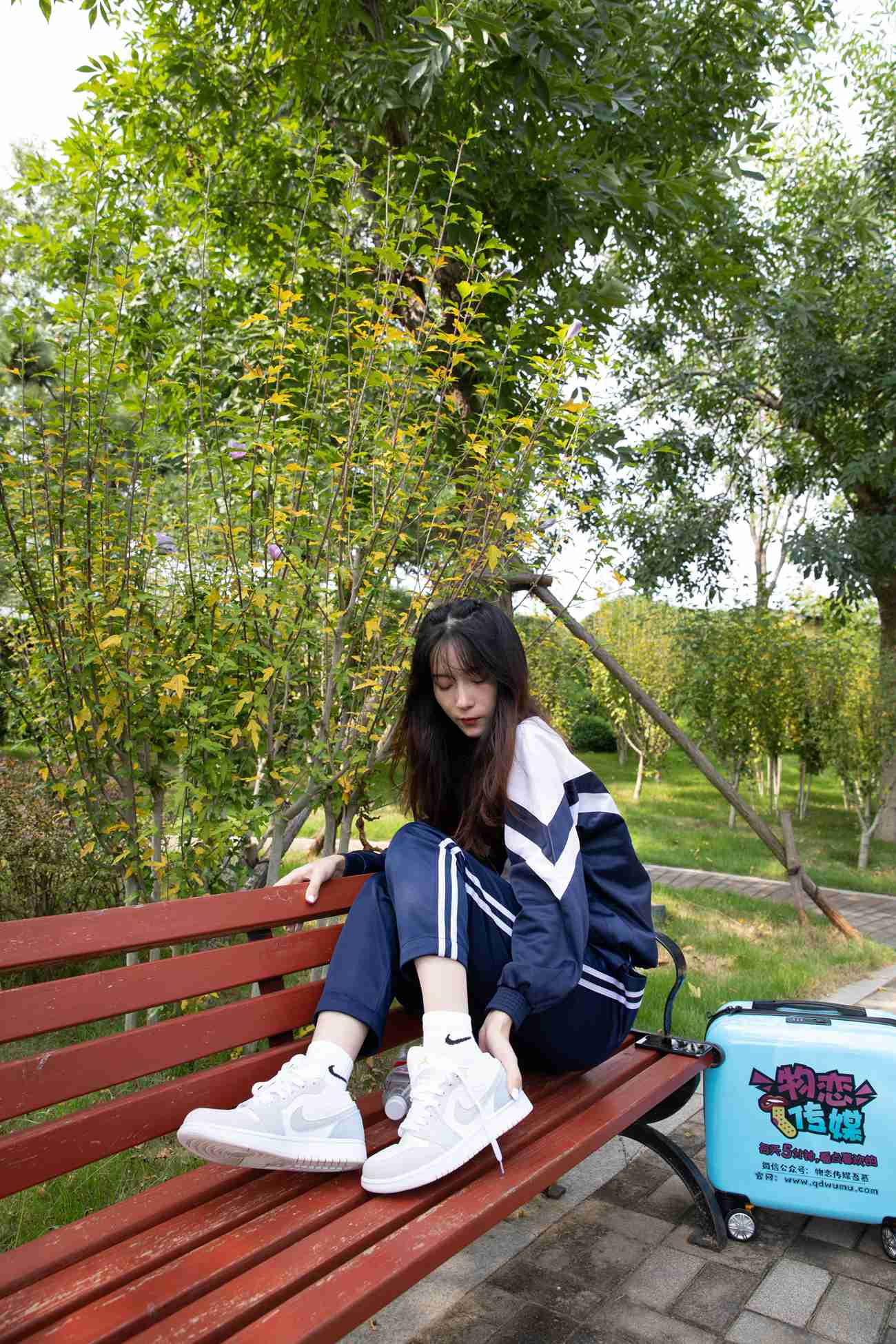 图片[49]-物恋传媒 NO.524 猫耳-致青春[177P] – 速更版-美库