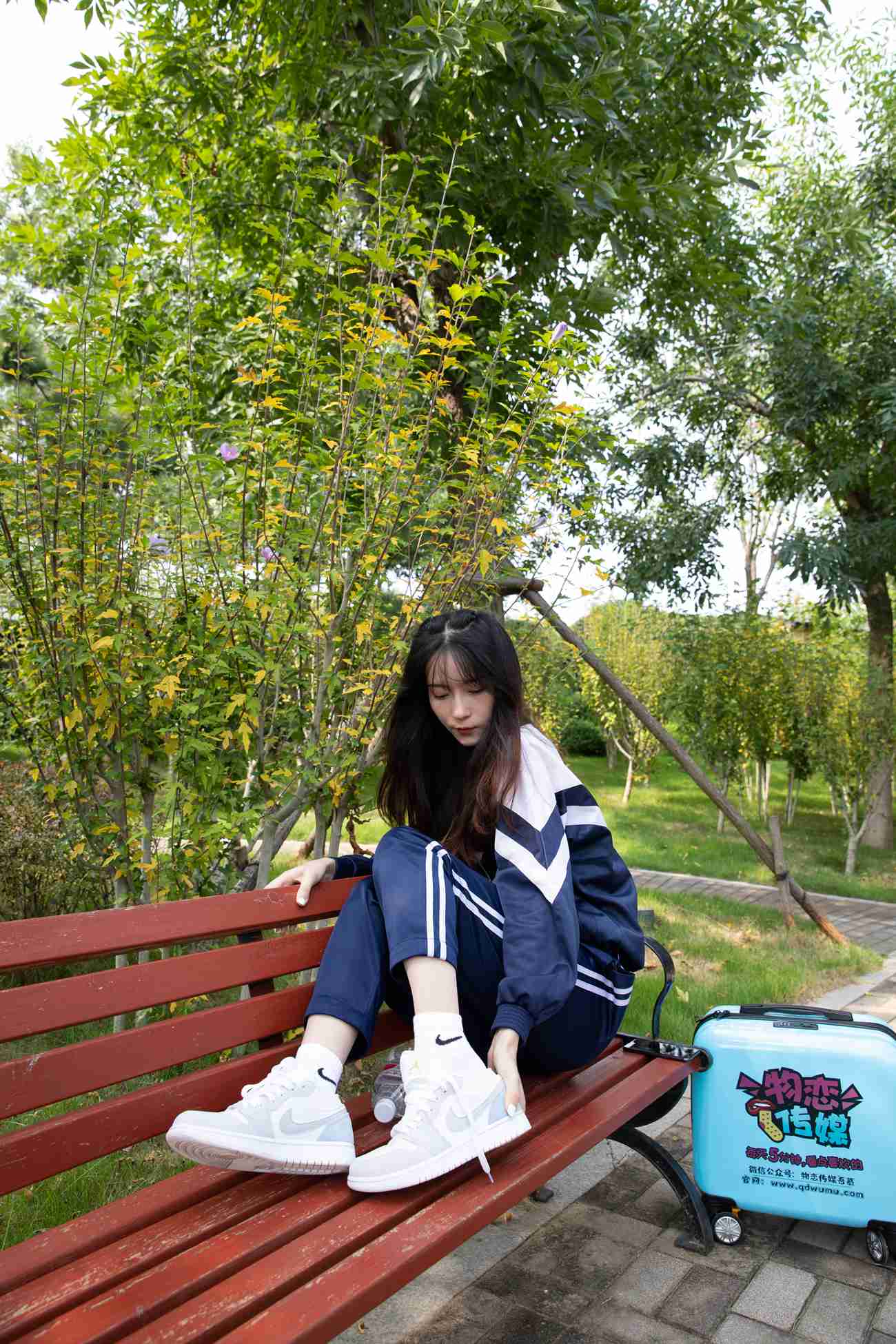 图片[50]-物恋传媒 NO.524 猫耳-致青春[177P] – 速更版-美库