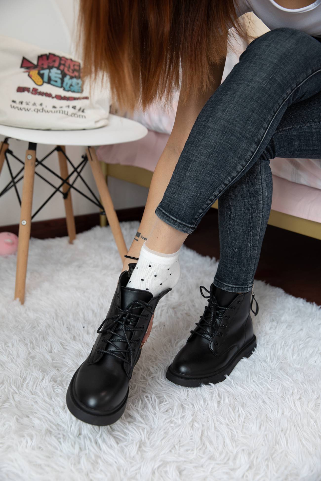 图片[53]-物恋传媒 NO.526 言言-晚霞时光[158P] – 速更版-美库